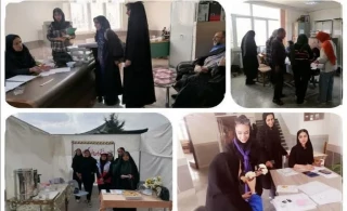 آغاز ثبت نام حضوری دانشجویان نوورود سال تحصیلی ۱۴۰۴_۱۴۰۳ در دانشگاه ملی مهارت واحد دختران اقلید