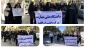 حضور پرشور دانشجویان، اساتید و کارکنان دانشگاه ملی مهارت مرکز اقلیددر یوم الله 13 آبان