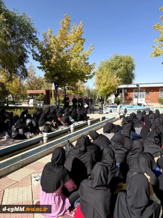 برگزاری جشن استقبال و جلسه توجیهی دانشجویان جدیدالورود