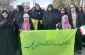 حضور کارکنان ،اساتید آموزشکده ملی مهارت اقلید در راهپیمایی باشکوه ۲۲ بهمن