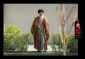 خدا حافظ ای مظلوم مقتدر